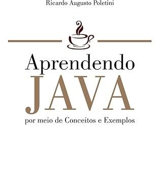 Aprendendo Java