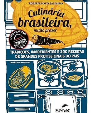 Culinária Brasileira