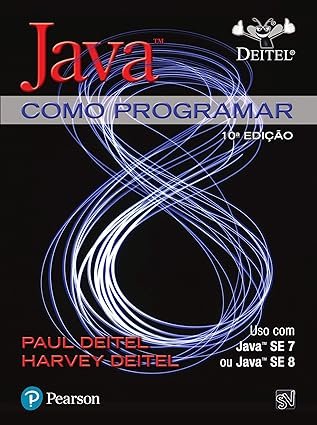 Review: Java: Como Programar (10ª edição) 1 Java Como Programar