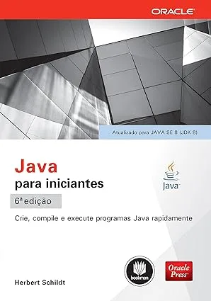 Review: Java para Iniciantes: Crie, Compile e Execute Programas Java Rapidamente 1 Java para Iniciantes