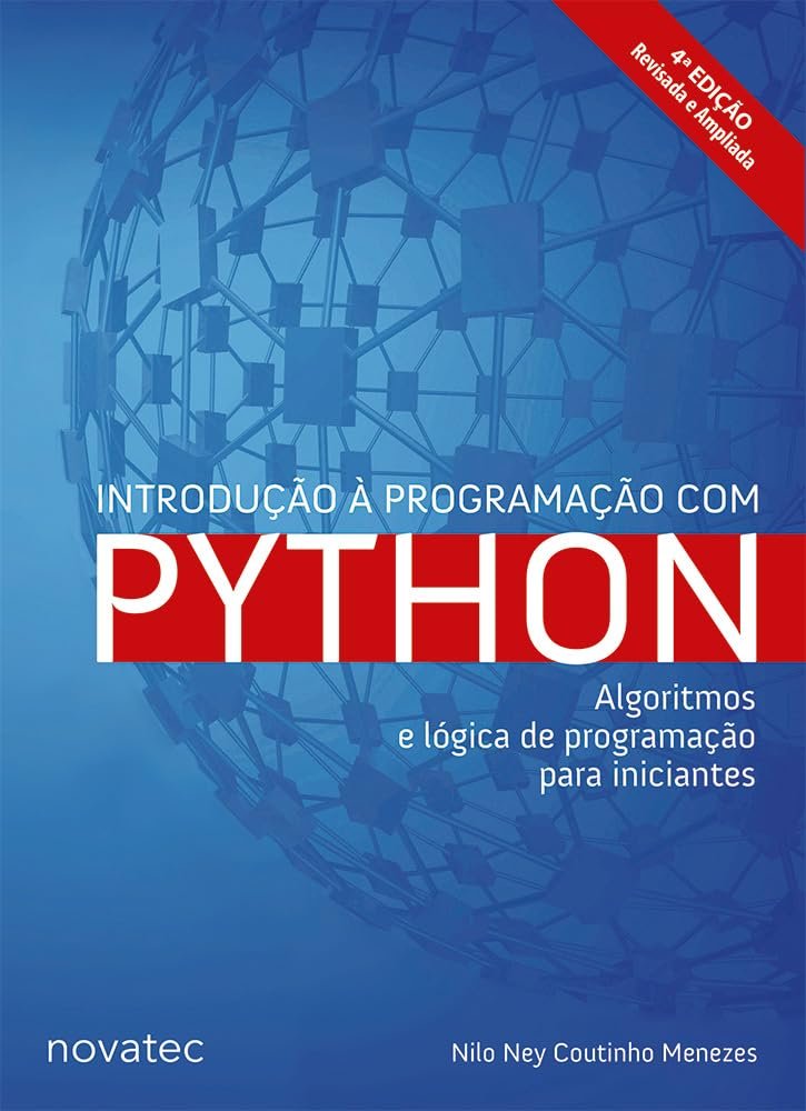 Melhores Livros de Python
