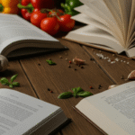 Melhores Livros de Culinária