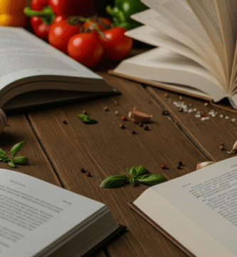 Melhores Livros de Culinária