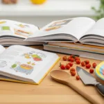 Melhores Livros de Culinária para Iniciantes