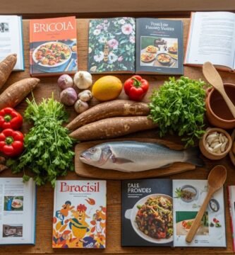 Melhores Livros de Receita