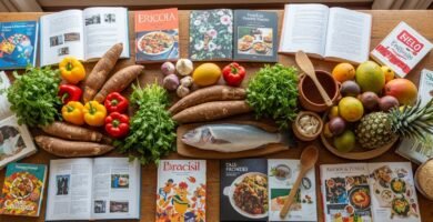 Melhores Livros de Receita