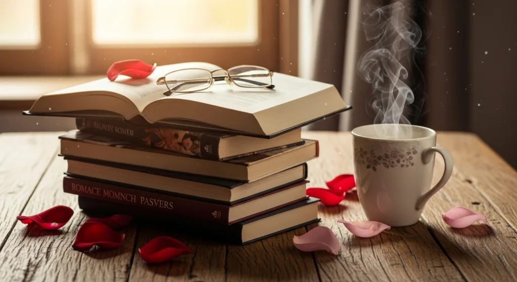 Melhores Livros de Romance: Leituras Apaixonantes e Inesquecíveis 1 Melhores livros de romance