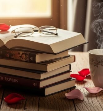 Melhores livros de romance