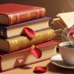 Melhores livros de romance hot