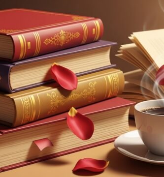 Melhores livros de romance hot