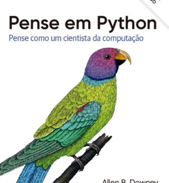 Review Pense Em Python
