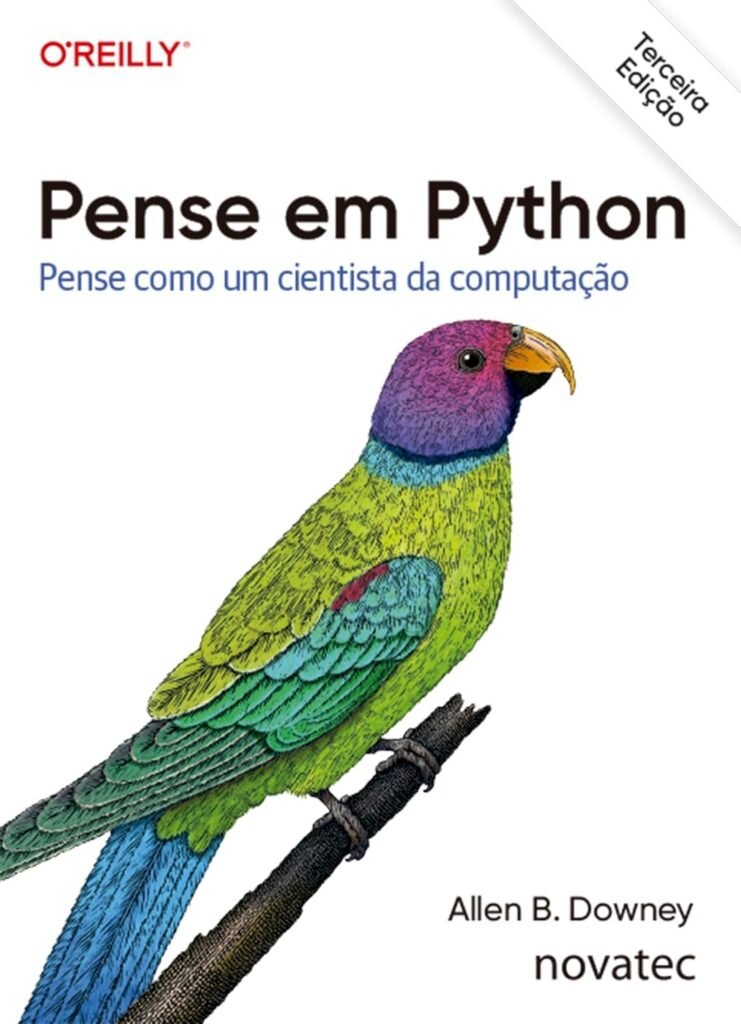 Review Pense Em Python