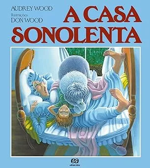 A Casa Sonolenta