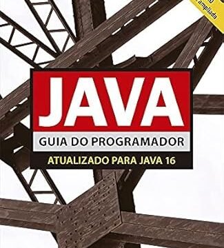java guia do programador