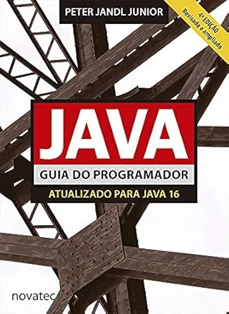 Java Guia do Programador – 4ª Edição: Vale a pena investir neste livro? 1 java guia do programador jpg