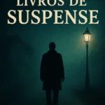 Melhores livros de suspense