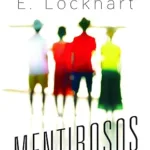 Livro Mentirosos